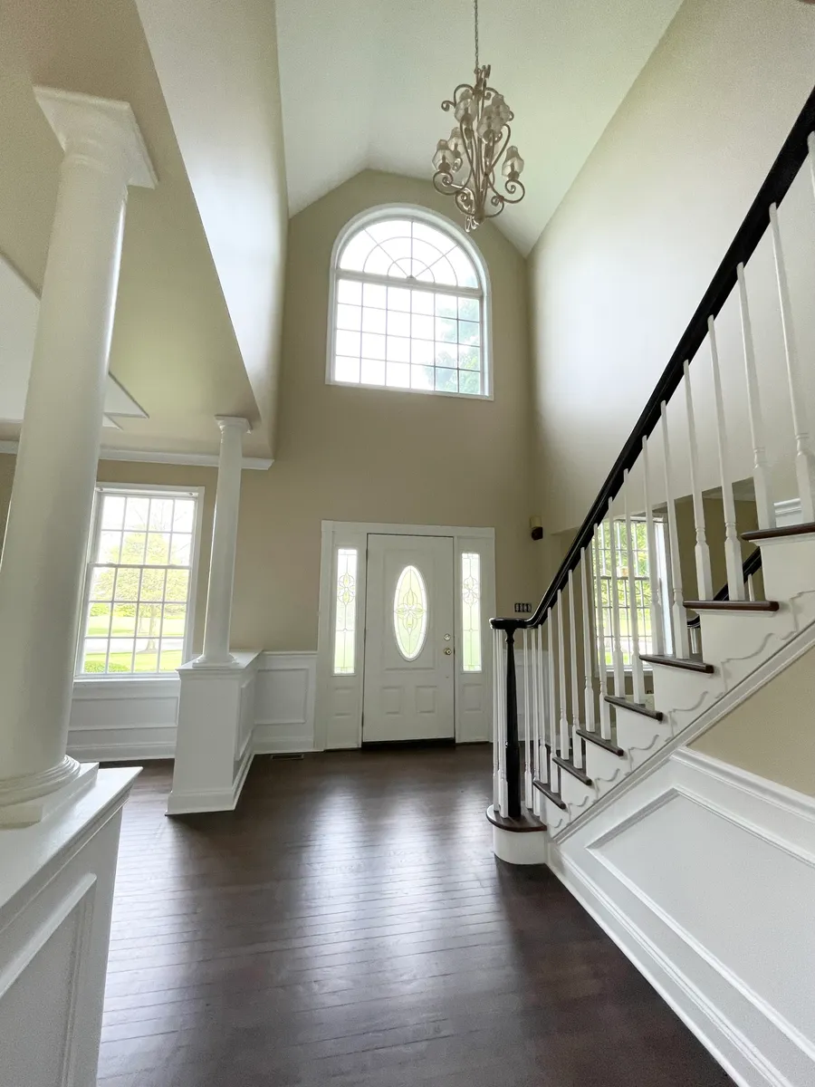 willow grove painter