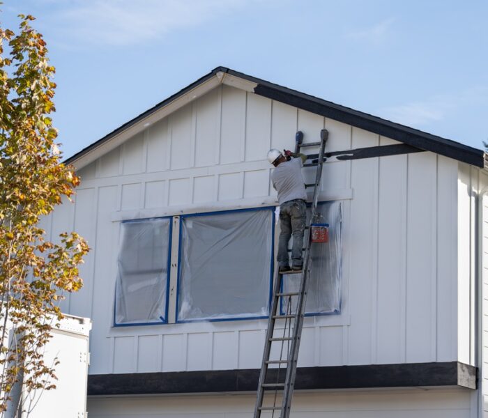 Essential Exterior House Painting Preparation: Why Proper Surface Preparation for Painting Drives Lasting Results
