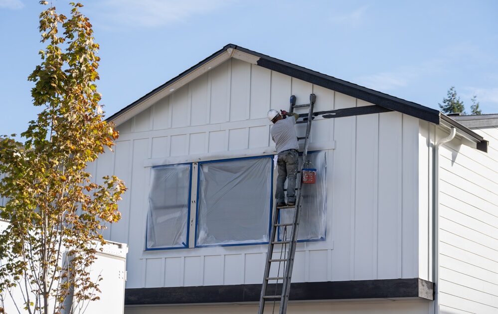 Essential Exterior House Painting Preparation: Why Proper Surface Preparation for Painting Drives Lasting Results