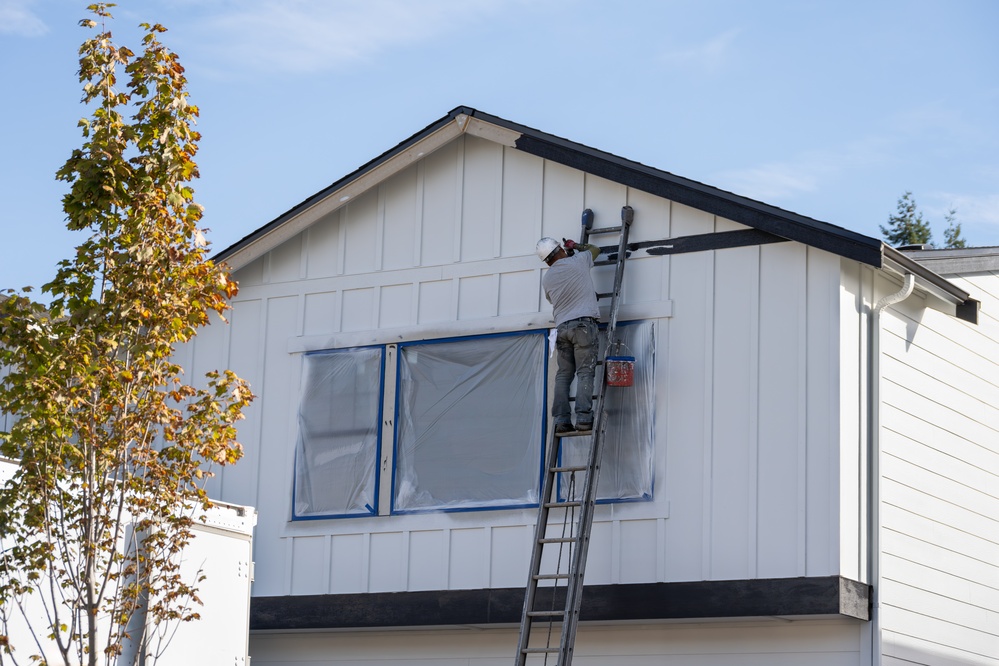 Essential Exterior House Painting Preparation: Why Proper Surface Preparation for Painting Drives Lasting Results