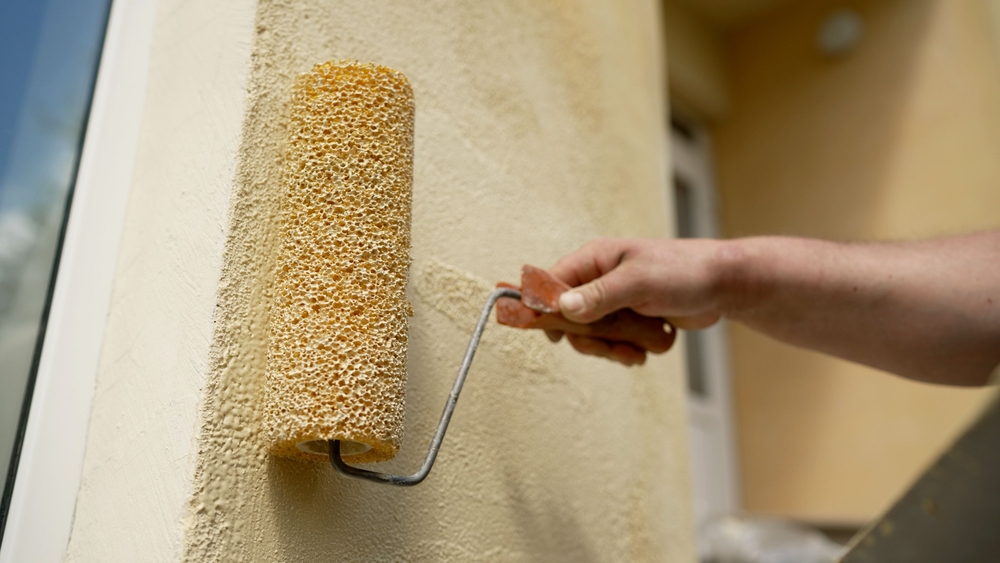 Understanding the Purpose of a Topcoat in Exterior Painting