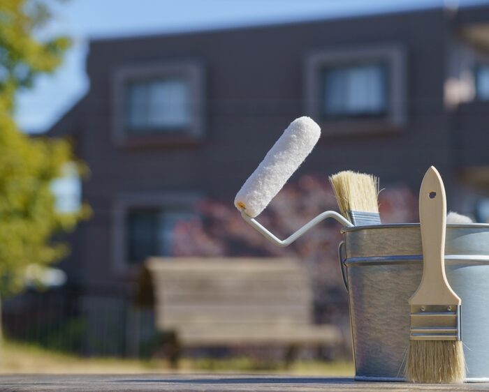 How Professional Painting Boosts Your Home’s Final Sale Price