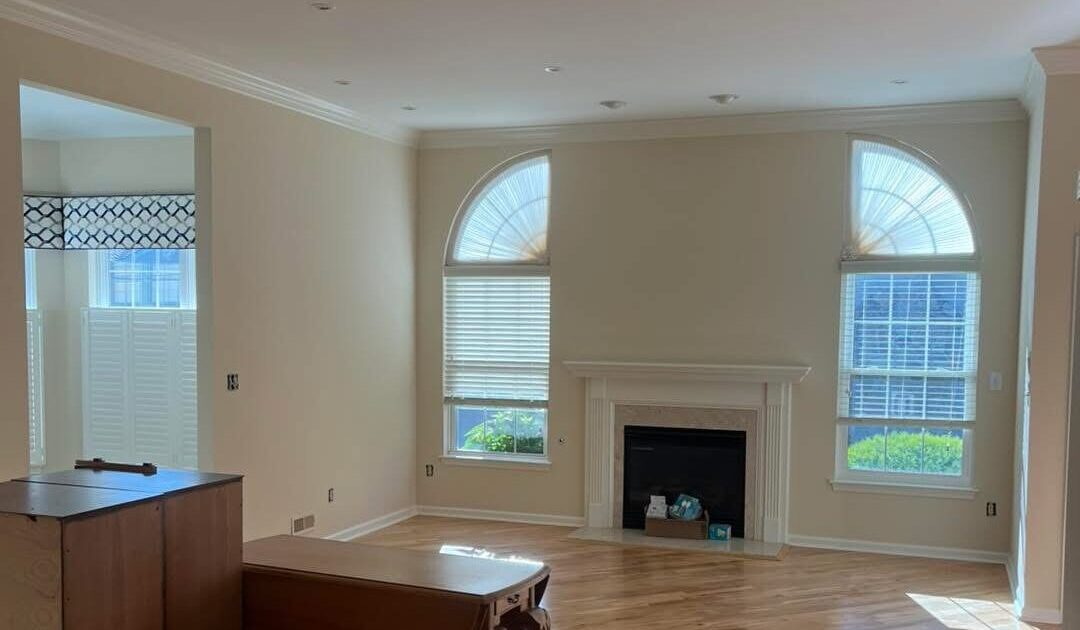 How to Pick the Perfect Paint Finish for Every Room