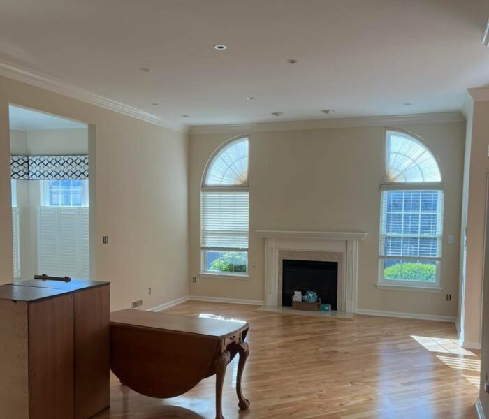 How to Pick the Perfect Paint Finish for Every Room