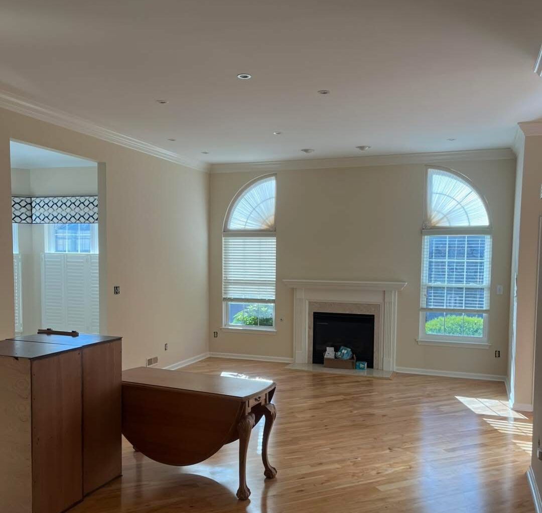 How to Pick the Perfect Paint Finish for Every Room